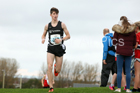 Boys under-15s, Sherman Cup and Davison Shield, Temple Park, South Shields. Photo:  David T. Hewitson/Sports for All Pics